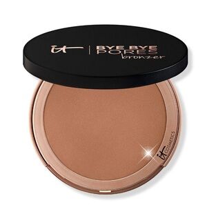 ❤️ IT Cosmetics | Bye Bye Pores Bronzer